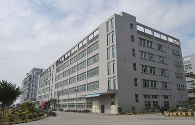 چین Shenzhen D-Fit Technology Co., Ltd. 