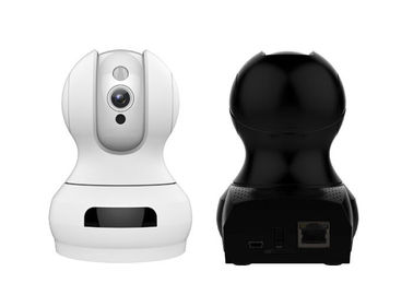 دوربین هوشمند کنترل مادون قرمز بی سیم ویدیوی هوشمند 1080P RF کنترل صدای صوتی الکسا