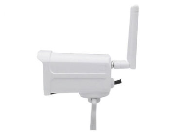 Wifi Star Light IR - دوربین امنیتی مادون قرمز بی سیم CUT برای جامعه / مدرسه / پارک