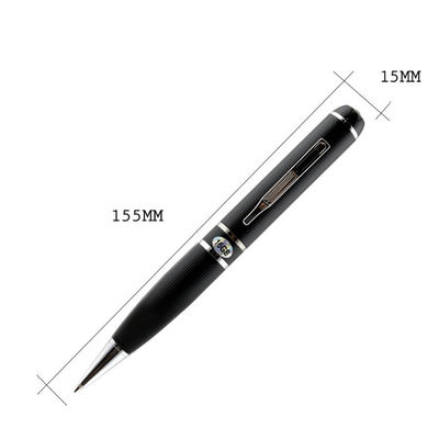 1080P HD Mini Pocket Pen Camera چند کاره مخفی جاسوسی قلم